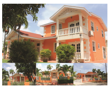 Residential Construction